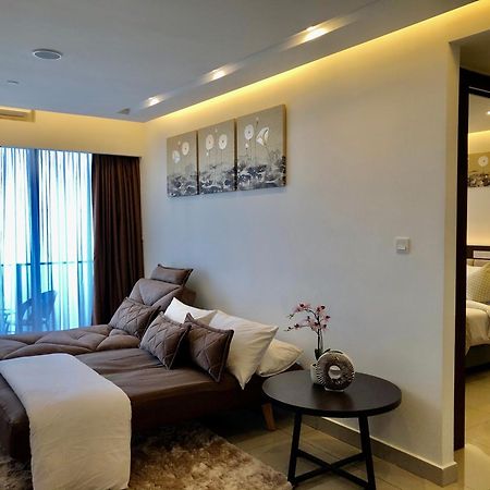 Sky D'Mont Suites Гентинг-Хайлендс Экстерьер фото