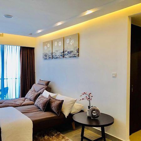 Sky D'Mont Suites Гентинг-Хайлендс Экстерьер фото