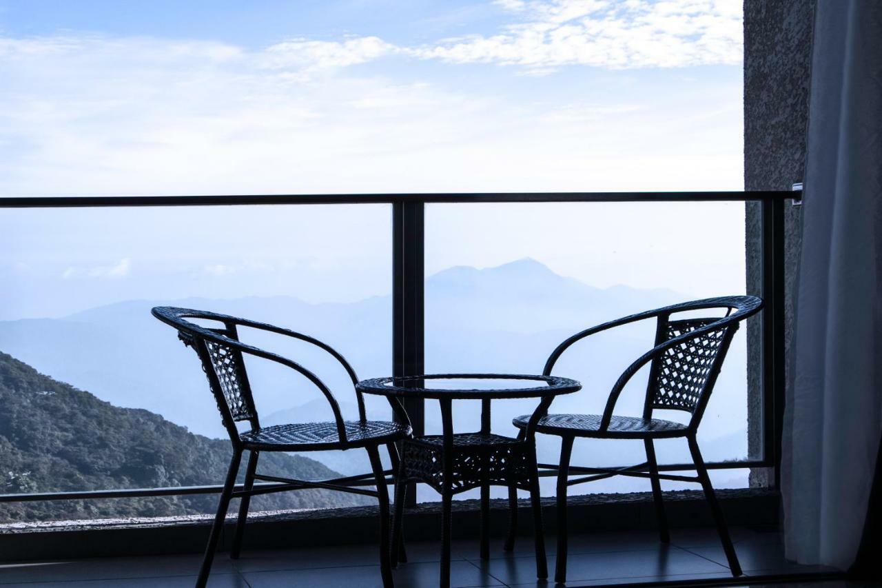 Sky D'Mont Suites Гентинг-Хайлендс Экстерьер фото